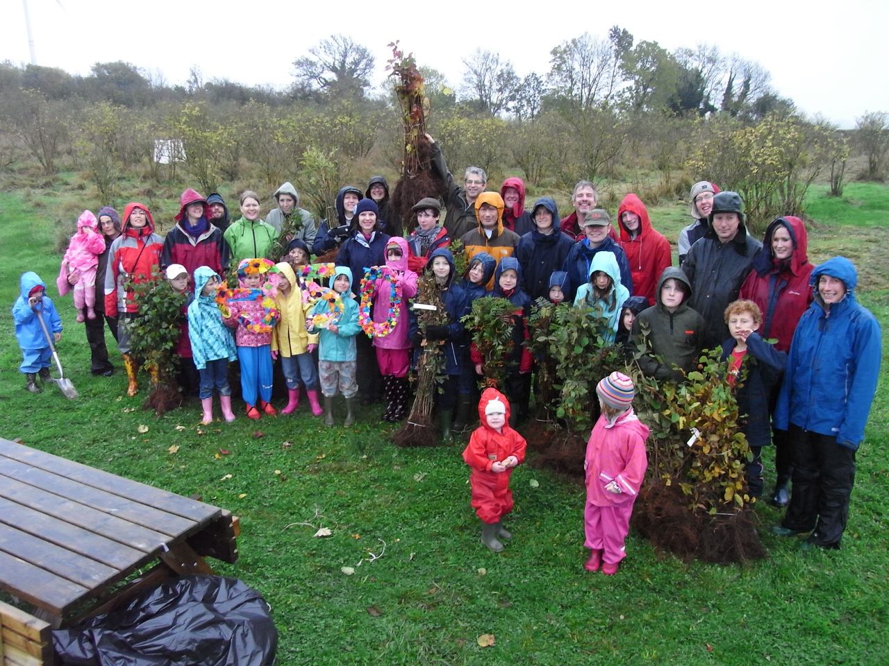 350 Stroud Valleys Woodcraft Folk